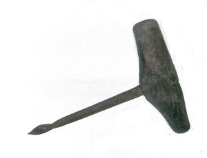 Succhiello (1900 - 1930)